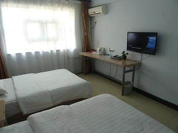 Chengde Li Zheng Men Inn Buitenkant foto