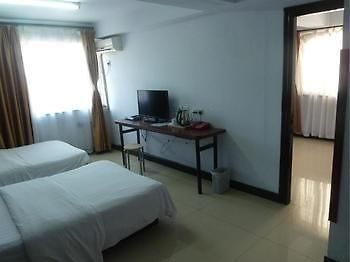 Chengde Li Zheng Men Inn Buitenkant foto